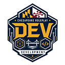 Chesapeake Roleplay GitLab Instance